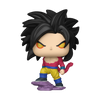 Dragon Ball: GT - Super Saiyan 4 Goku Pop! Vinyl Figure