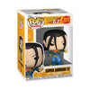 Dragon Ball: GT - Super Android 17 Pop! Vinyl Figure