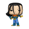Dragon Ball: GT - Super Android 17 Pop! Vinyl Figure