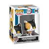 Demon Slayer - Chachamaru Pop! Vinyl Figure