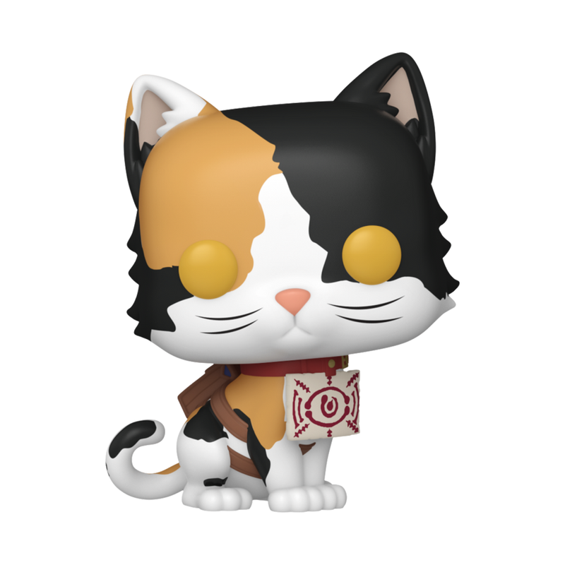 Demon Slayer - Chachamaru Pop! Vinyl Figure