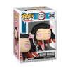 Demon Slayer - Nezuko Kamado (Smiling) Pop! Vinyl Figure