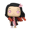 Demon Slayer - Nezuko Kamado (Smiling) Pop! Vinyl Figure