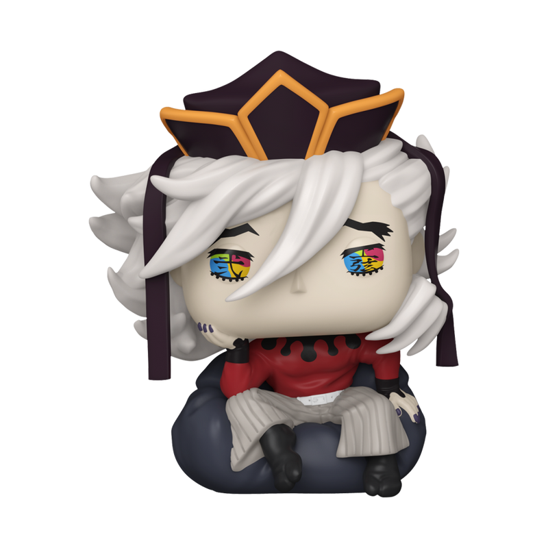 Demon Slayer - Doma Pop! Plus