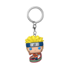 Naruto - Naruto Uzumaki New Classics Pop! Vinyl Keychain