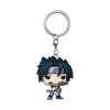 Naruto - Sasuke Uchiha New Classics Pop! Vinyl Keychain