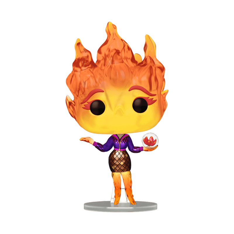Elemental - Ember Lumen Pop! Vinyl Figure