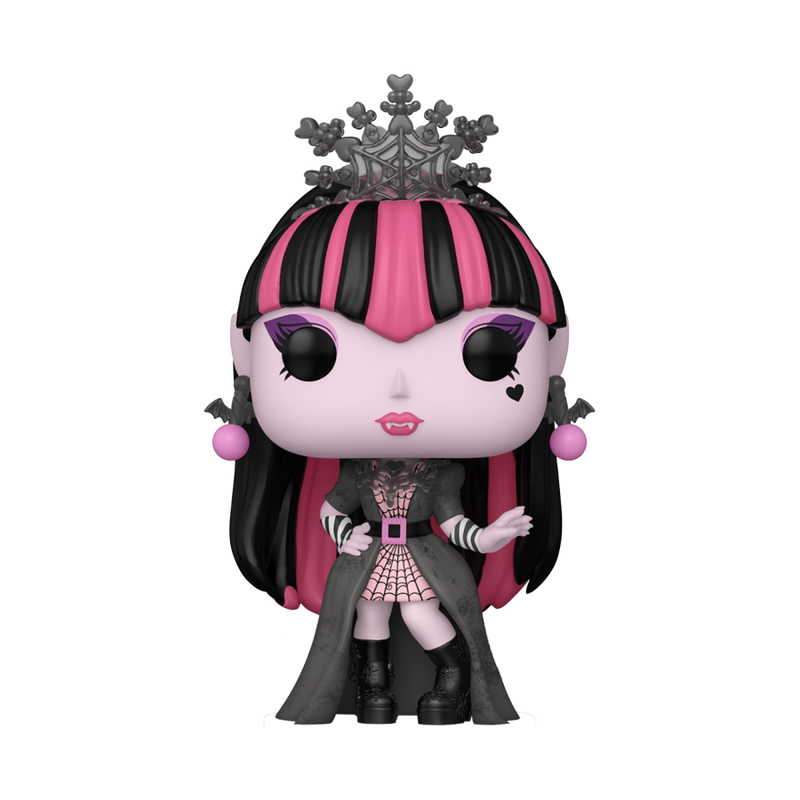 Monster High - Draculaura Howliday Outfit Pop! Vinyl Figure