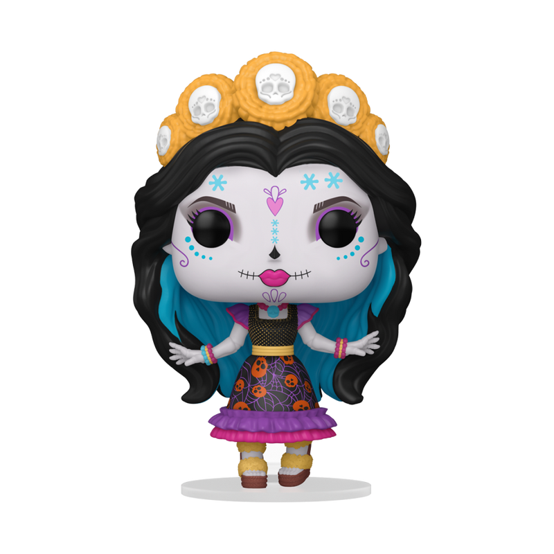 Monster High - Skelita Pop! Vinyl Figure