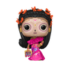 Barbie - Barbie (Dia De Los Muertos) Pop! Vinyl Figure