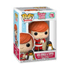 Santa Claus is Comin to Town - Kris with Topper Pop! Vinyl Figure