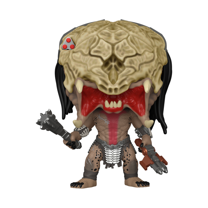 Prey - Feral Predator Pop! Vinyl Figure