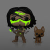 Prey - Naru Glow Pop! Plus