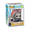 Zootopia 2 - Judy Hopps Pop! Vinyl Figure