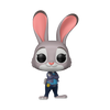 Zootopia 2 - Judy Hopps Pop! Vinyl Figure