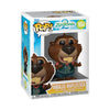 Zootopia 2 - Nibbles Maplestick Pop! Vinyl Figure