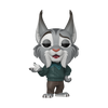 Zootopia 2 - Pawbert Lynxley Pop! Vinyl Figure