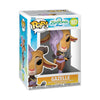 Zootopia 2 - Gazelle Pop! Vinyl Figure
