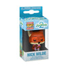 Zootopia 2 - Nick Wilde Pop! Keychain