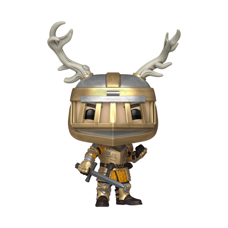 A Knight of the Seven Kingdoms - Lyonel Baratheon Pop! Vinyl Figure