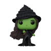 Wicked (2025) - Elphaba Pop! Vinyl Figure