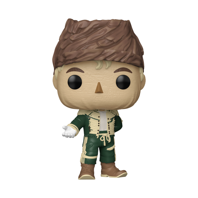 Wicked (2025) - Scarecrow Pop! Vinyl Figure