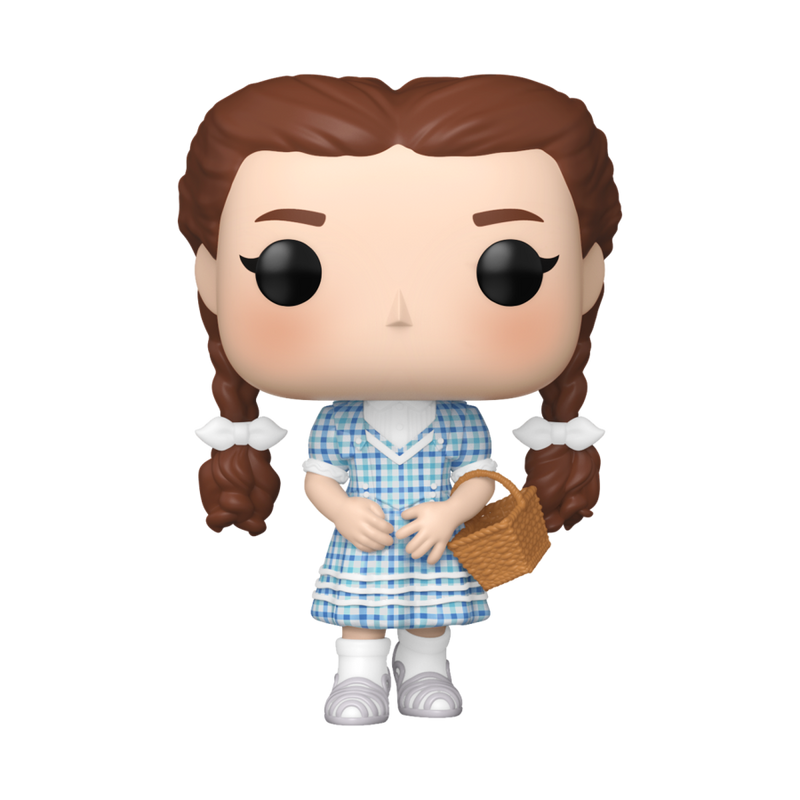 Wicked (2025) - Dorothy Gale Pop! Vinyl Figure