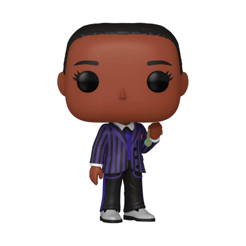 Wednesday (TV) - Bianca Barclay Pop! Vinyl Figure