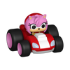 Sonic the Hedgehog - Amy Rose Funko Racers Figure
