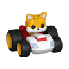 Sonic the Hedgehog - Tails Funko Racers Figure