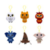 Harry Potter - Plush Keychain Assorted Blind Bag (Single)