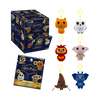 Harry Potter - Plush Keychain Assorted Blind Bag (Single)