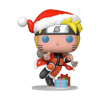 Naruto - Naruto Uzumaki (Holiday) Pop! Plus