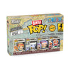 One Piece - Nami Bitty Pop! 4-Pack