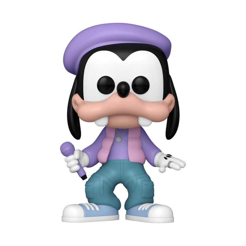 Disney: Excellent 8 - Goofy (K-Pop) Pop! Vinyl Figure