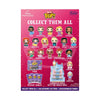 Disney: Princesses - Bitty Pop! Vinyl Countdown Calendar