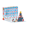 Marvel Comics - Bitty Pop! Vinyl Countdown Calendar