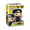 Metallica - Lars (72 Seasons) Pop! Vinyl Figure