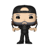 Metallica - Lars (72 Seasons) Pop! Vinyl Figure