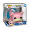 Pokemon - Slowpoke 10 Inch Pop! Vinyl Figure