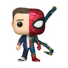 Marvel: Infinity Saga - Peter Parker/Iron Spider (US Exclusive) Pop! Vinyl Figure