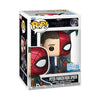 Marvel: Infinity Saga - Peter Parker/Iron Spider (US Exclusive) Pop! Vinyl Figure