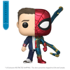 Marvel: Infinity Saga - Peter Parker/Iron Spider (US Exclusive) Pop! Vinyl Figure