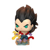 Dragon Ball: GT - Super Saiyan 4 Vegeta (US Exclusive) Flocked Pop! Vinyl Figure