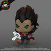 Dragon Ball: GT - Super Saiyan 4 Vegeta (US Exclusive) Flocked Pop! Vinyl Figure