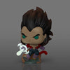 Dragon Ball: GT - Super Saiyan 4 Vegeta (US Exclusive) Flocked Pop! Vinyl Figure
