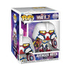 What If...? - Super Mech 6 Inch Pop! Vinyl Figure
