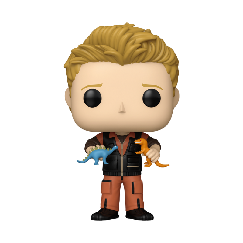 Firefly - Hoban Washburne Pop! Vinyl Figure