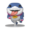 Marvel Rivals - Jeff the Land Shark Pop! Vinyl Figure