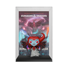 Dungeons & Dragons - Dungeon Masters Guide 2024 Pop! Cover